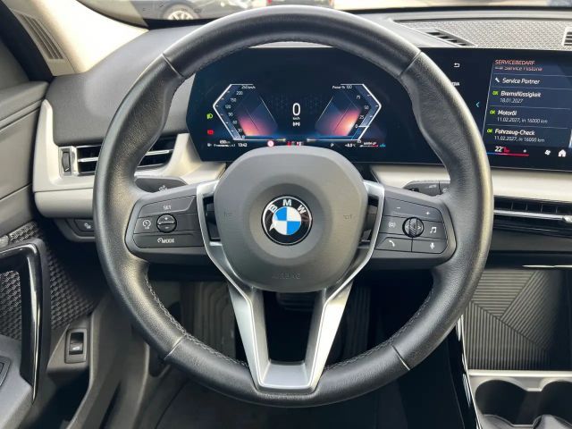 BMW X1 sDrive