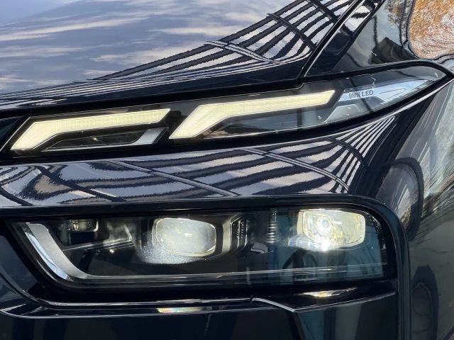 BMW X7 60i AHK PANO-SKY Massage StHzg h&k Sitzklima