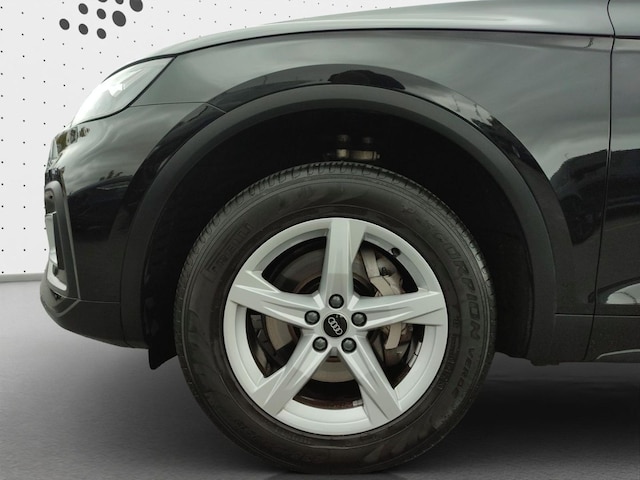 Audi Q5 40 TFSI Quattro S-Tronic