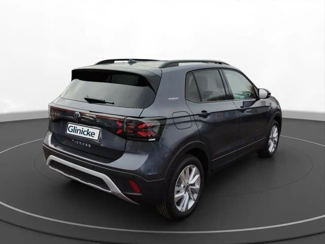 Volkswagen T-Cross 1.5 TSI IQ.Drive Life