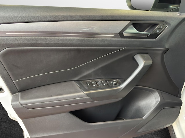 Volkswagen T-Roc 1.5 TSI DSG Style