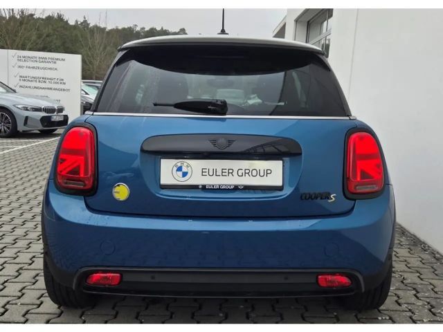 MINI Mini Electric SE