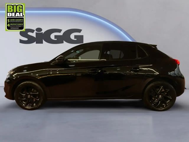 Opel Corsa 1.2 Turbo GS-Line Grand Sport Turbo