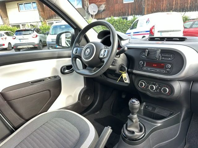 Renault Twingo SCe 65 Zen