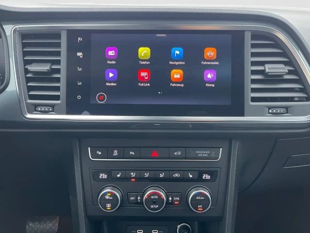 Seat Ateca DSG Style