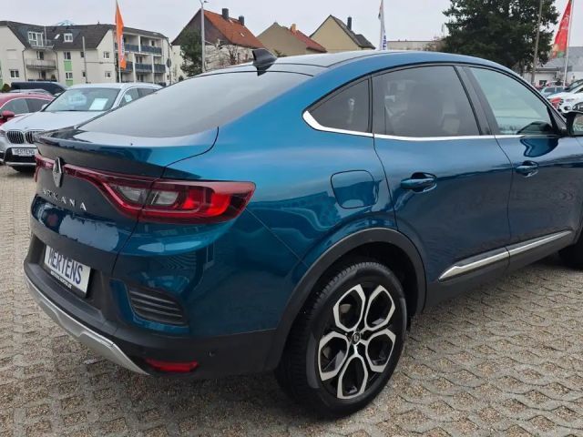 Renault Arkana Intens