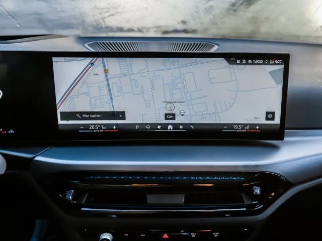 BMW 420 420i Coupé Gran Coupé