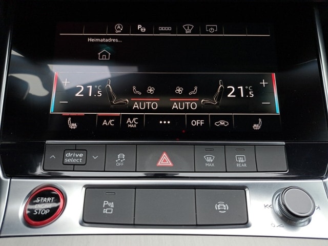 Audi S6 Avant Quattro