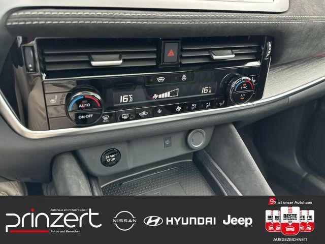 Nissan Qashqai 1.5 VC-T e-Power "Tekna+" MY24*