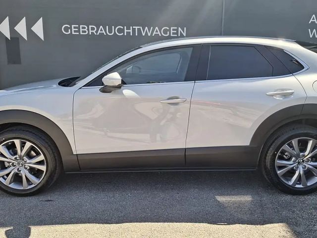 Mazda CX-30 e-Skyactive G140 Centre-Line Aut. DESI