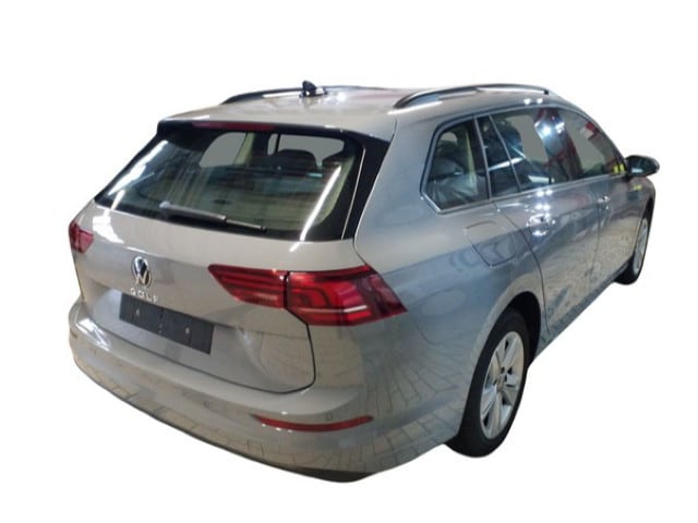 Volkswagen Golf 1.5 TSI Life Variant