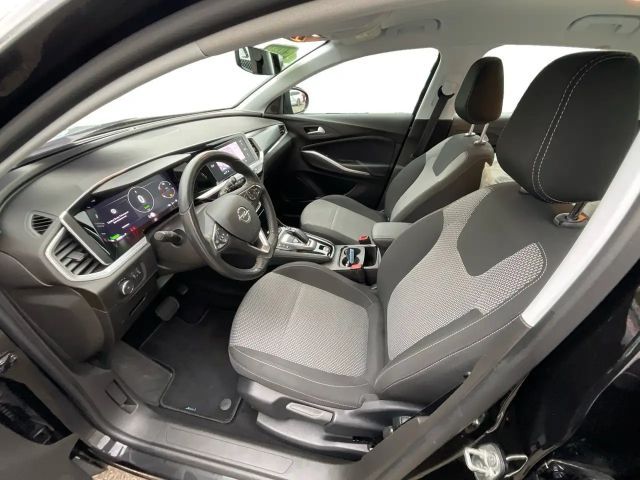 Opel Grandland X 1.6 Turbo Turbo