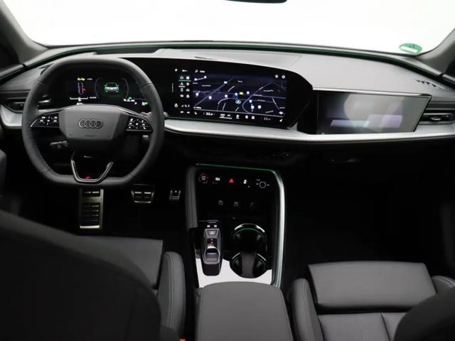 Audi Q5 Quattro S-Line