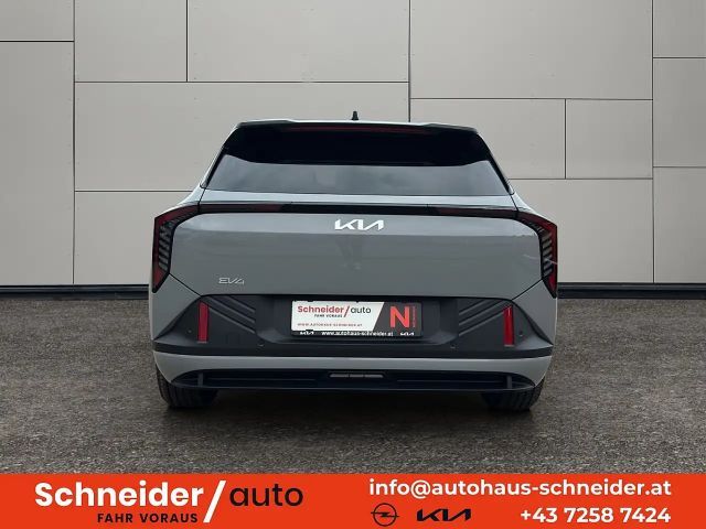 Kia EV4 81.4 kWh Earth FWD Plus