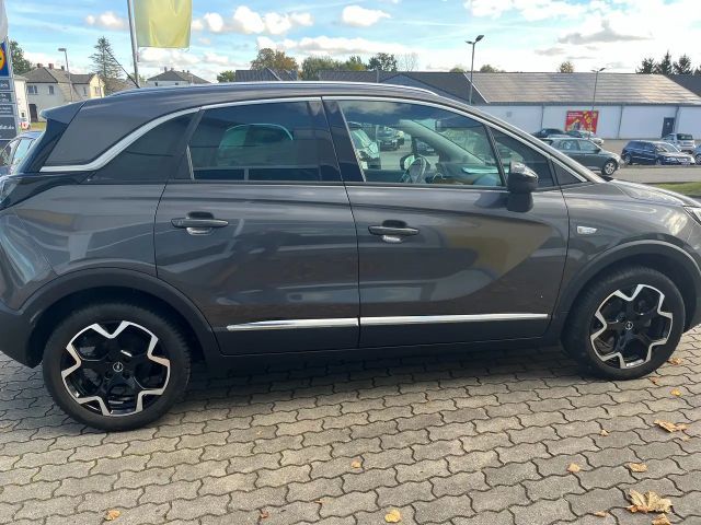 Opel Crossland X Ultimate