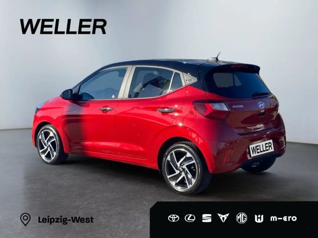 Hyundai i10 1.2 Prime