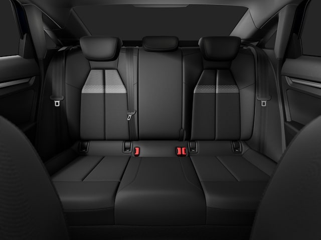 Audi A3 30 TFSI S-Line S-Tronic Sedan