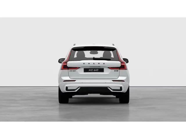 Volvo XC60 AWD Plus