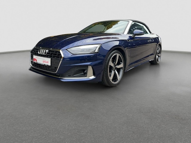 Audi A5 35 TFSI Cabriolet S-Tronic