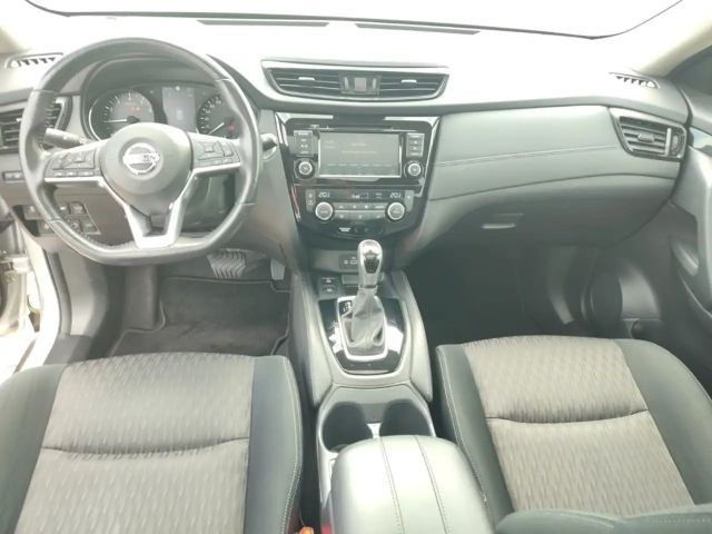 Nissan X-trail N-Design NAVI RFK360° PANO GSD AHK Autom SHZ FSE C