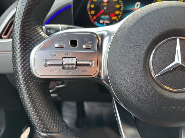 Mercedes-Benz EQC 400 4MATIC