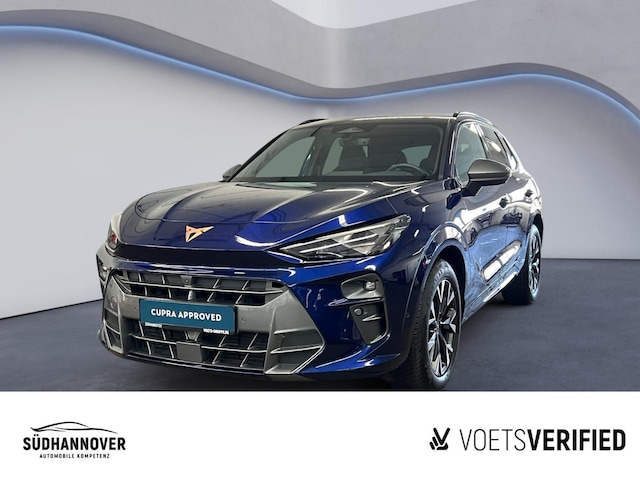 Cupra Terramar 1.5 eTSI