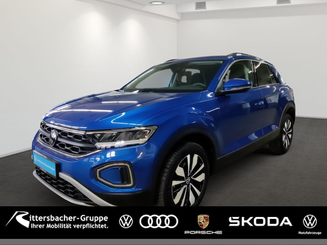 Volkswagen T-Roc 1.0 TSI Life