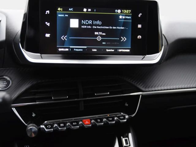 Peugeot E-208 Allure Pack