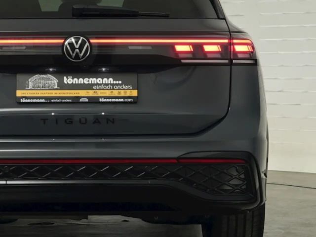 Volkswagen Tiguan DSG R-Line