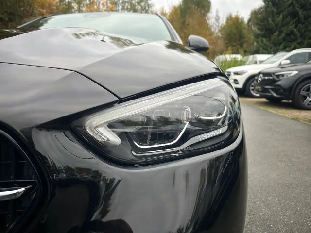 Mercedes-Benz C 200 AVANTGARDE Estate