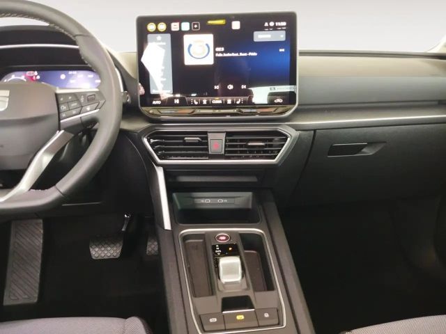 Seat Leon DSG Style e-Hybrid