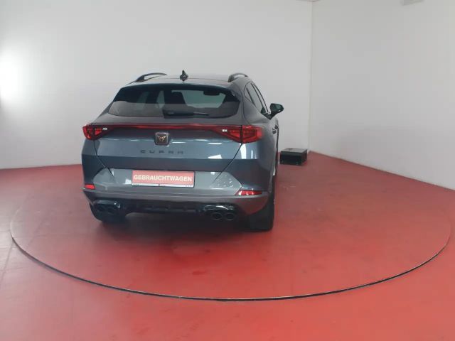 Cupra Formentor 2.0 TSI VZ