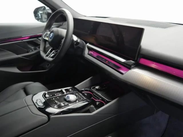 BMW i5 M-Sport Sedan xDrive