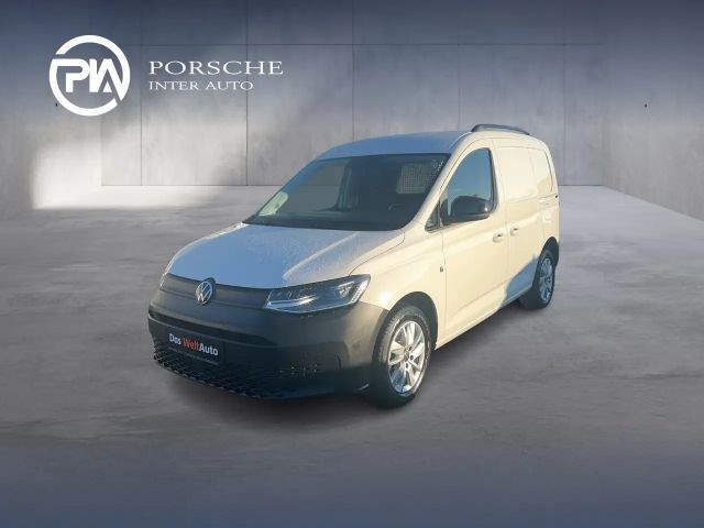 Volkswagen Caddy 4Motion