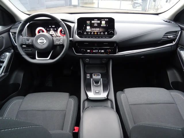 Nissan Qashqai N-Connecta