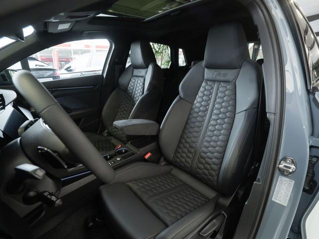 Audi RS3 S-Tronic Sedan Sportback