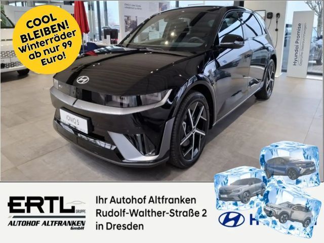 Hyundai IONIQ 5 Ioniq 5 N
