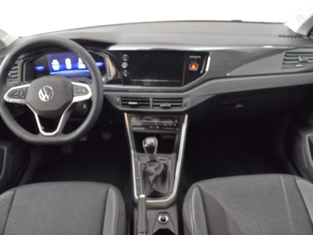 Volkswagen Polo Friends TSI