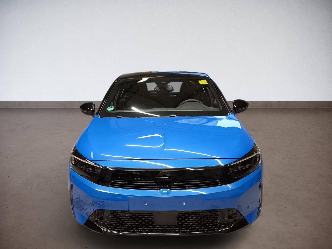 Opel Corsa GS-Line Grand Sport