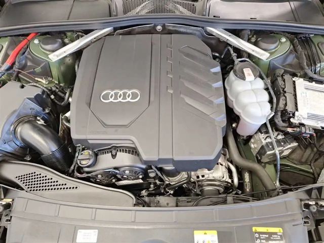 Audi A5 2.0 TFSI Quattro S-Tronic