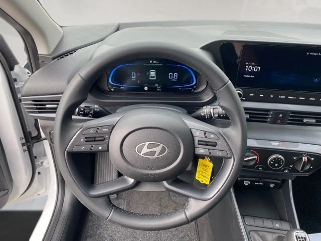 Hyundai i20 Select