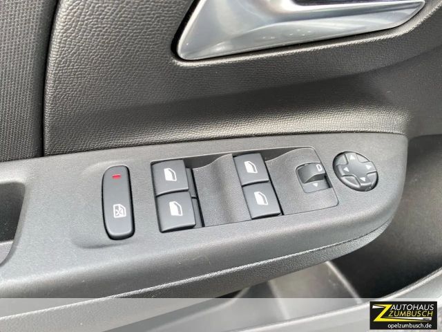 Opel Corsa F, GJR, PDC, Sitzh., Klima, uvm.. Bluetooth