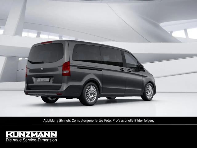 Mercedes-Benz V 220 Limousine Lang V 220 d