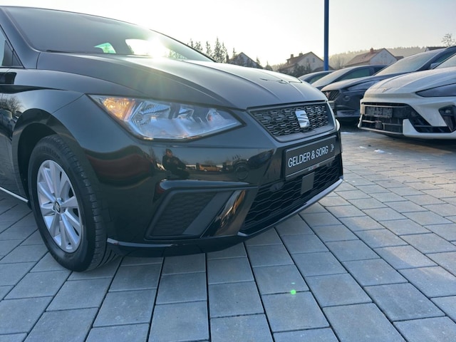 Seat Ibiza 1.0 TSI Style