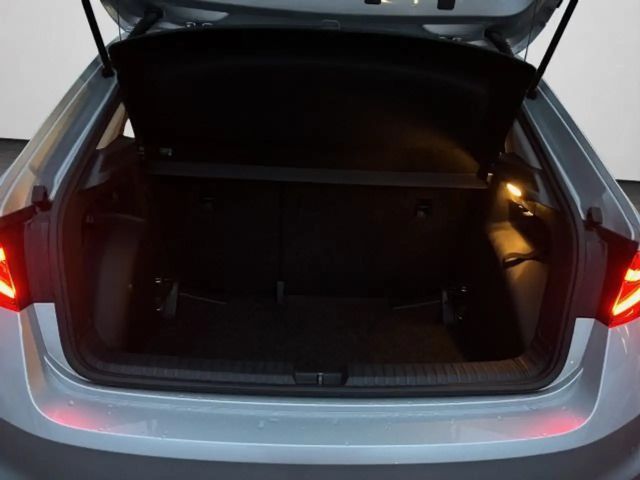 Skoda Fabia 1.0 TSI Selection