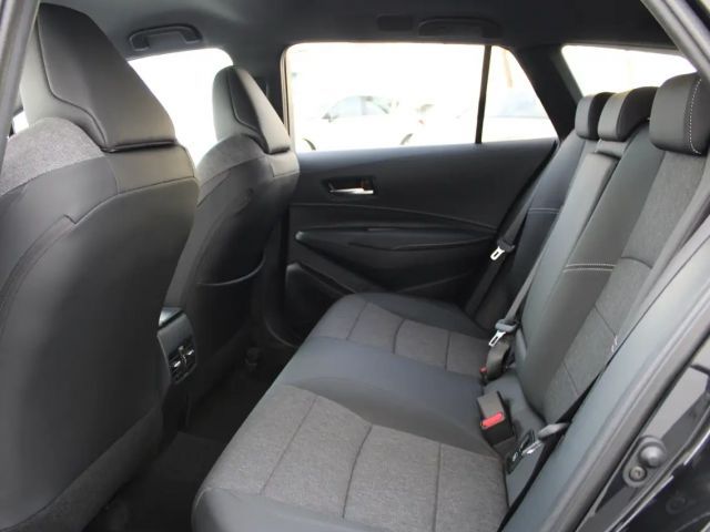 Toyota Corolla Active Hybride