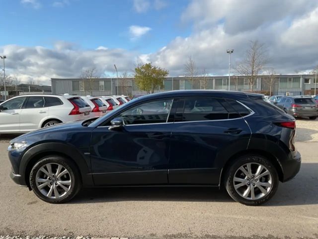 Mazda CX-30 Selection