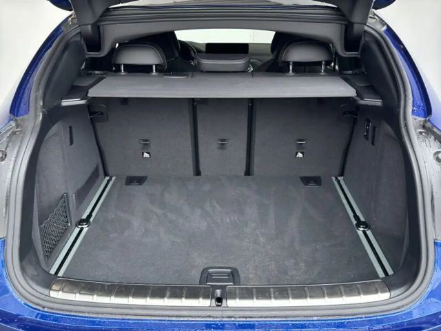 BMW X4 Comfort pakket