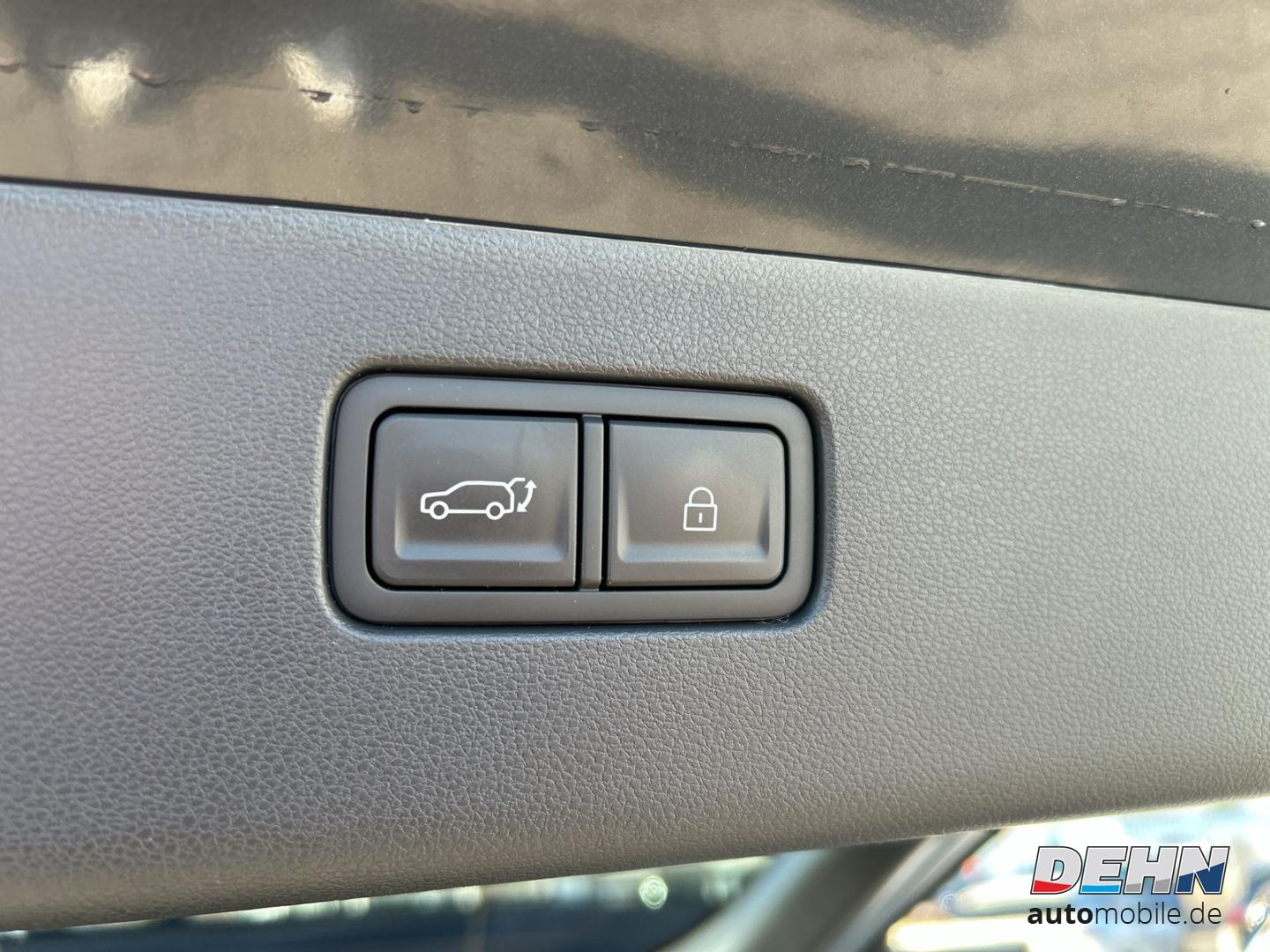 Hyundai IONIQ 9 4WD 6-zits UNIQ