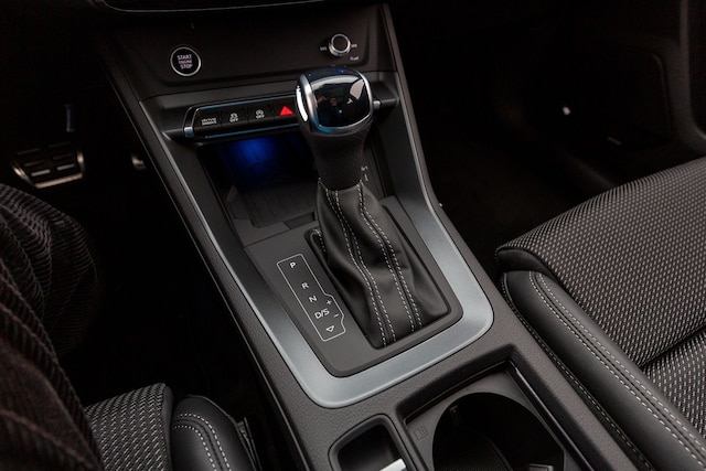 Audi Q3 45 TFSI Quattro S-Line S-Tronic